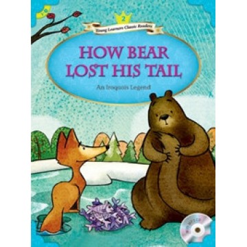 How Bear Lost His Tail